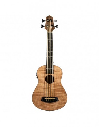 Ukelele Bajo Bones SP540B Okume...