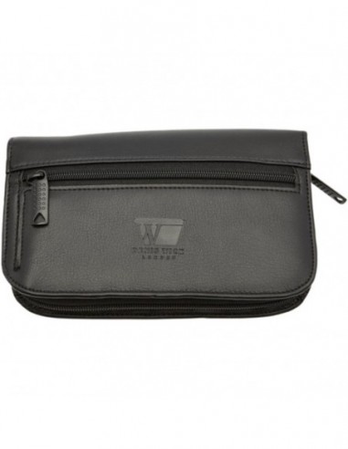 Funda 4 Boquillas Denis Wick DW-A241L...