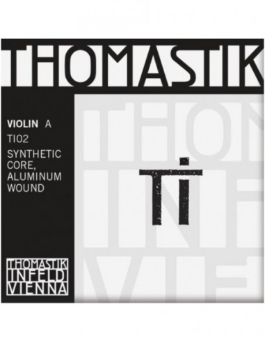 Cuerda 2Âª ViolÃ­n Thomastik Ti TI-02