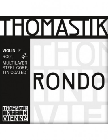 Cuerda 1ª Violín Thomastik Rondo RO-01