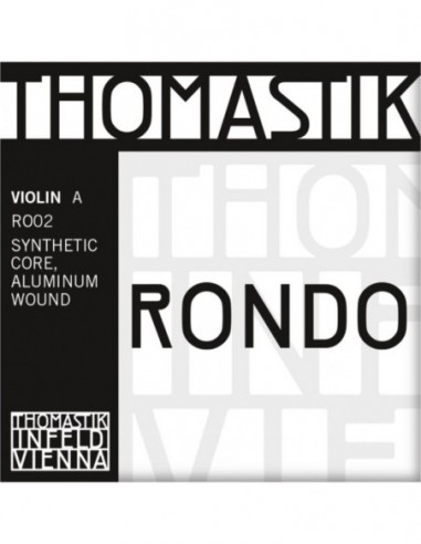 Cuerda 2ª Violín Thomastik Rondo RO-02