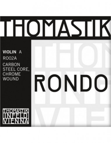 Cuerda 2ª Violín Thomastik Rondo RO-02A