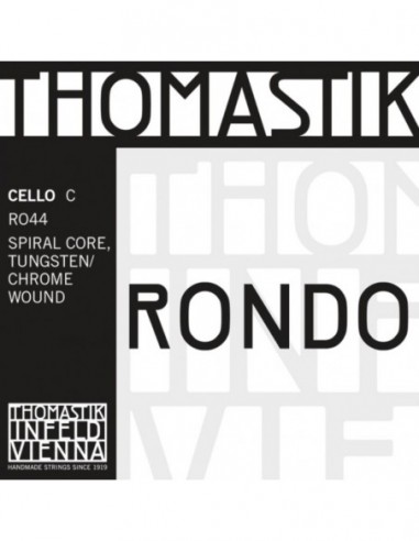 Cuerda 4ª Cello Thomastik Rondo RO-44