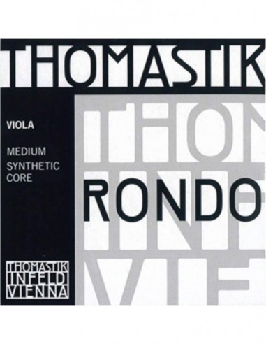 Cuerda 1ª Viola Thomastik Rondo RO-21