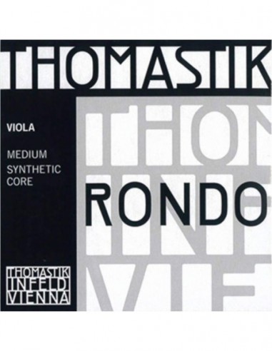 Cuerda 2ª Viola Thomastik Rondo RO-22