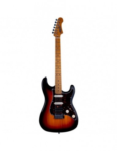 Guitarra Eléctrica Jet JS400-SB-HSS...