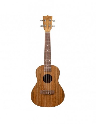 Ukelele Concert Bones SP250C Walnut