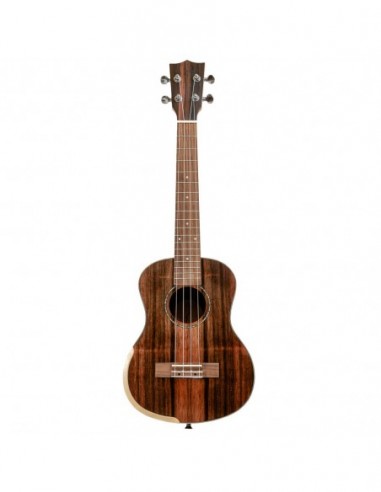 Ukelele Tenor Bones SP330T Ebony