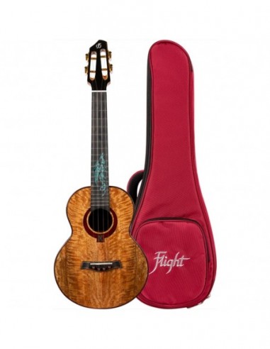 Ukelele Tenor Flight A10MM...