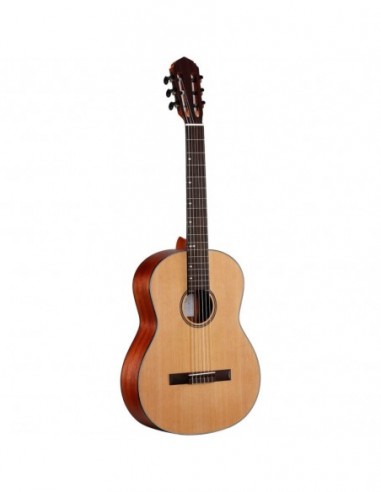 Guitarra Clásica Veelah CS