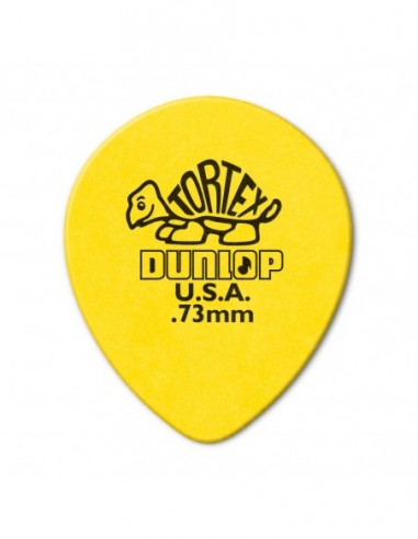 Bolsa 72 Púas Dunlop 413R-073 Tortex...