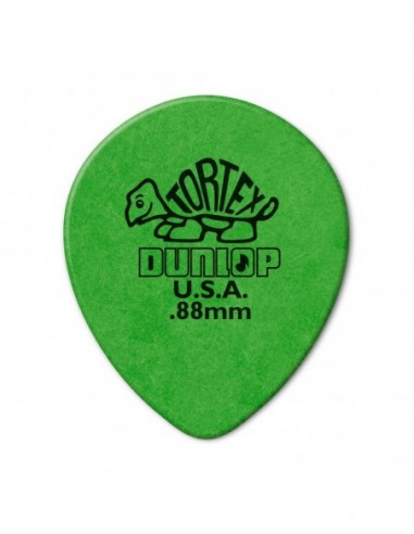 Bolsa 72 Púas Dunlop 413R-088 Tortex...