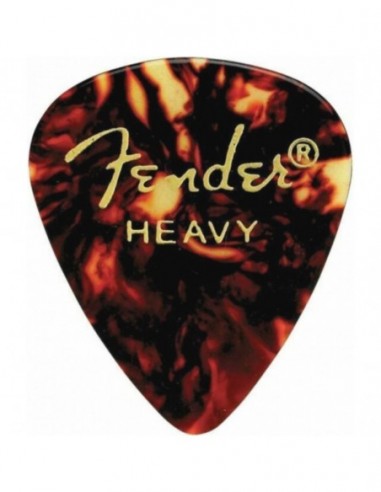 Pack 12 Púas Fender 198-0351-900...