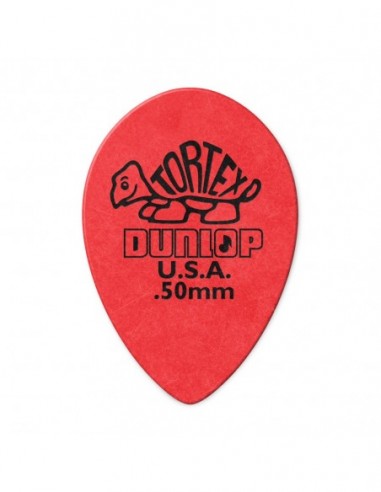 Bolsa 36 Púas Dunlop 423R-050 Tortex...