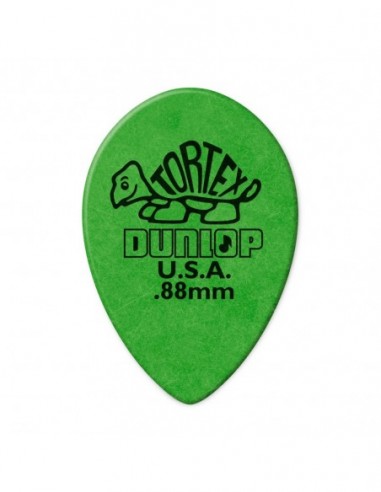 Bolsa 36 Púas Dunlop 423R-088 Tortex...