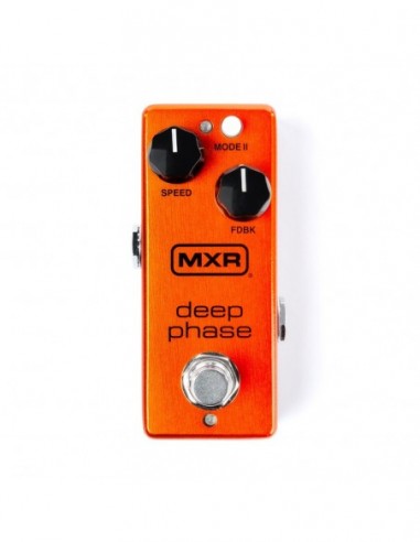 Pedal Dunlop MXR M-279 Deep Phase