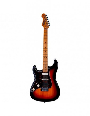 Guitarra Eléctrica Jet JS400-SB-LH...