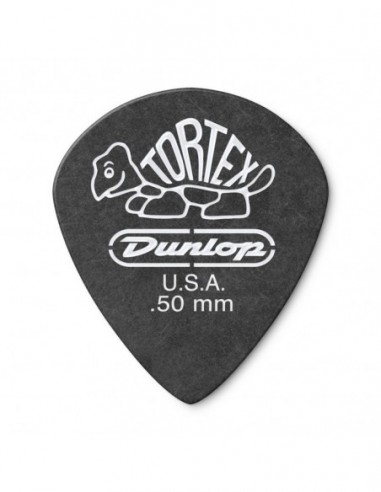 Bolsa 72 Púas Dunlop 482R-050 Tortex...