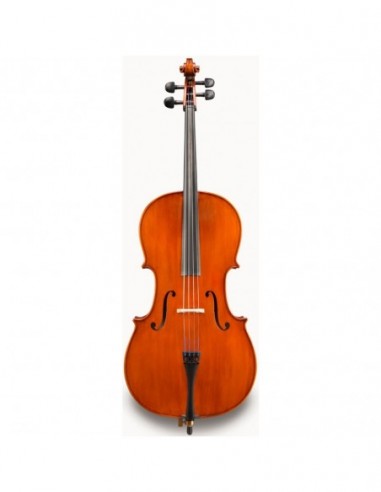 Cello Ivan Dunov VC170-SBC 4/4...