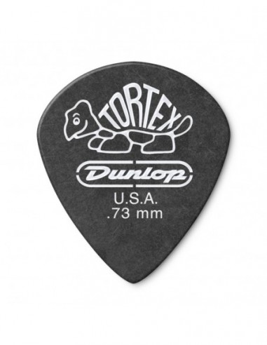 Bolsa 72 Púas Dunlop 482R-073 Tortex...