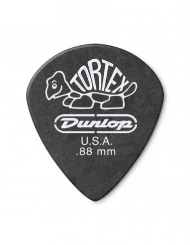 Bolsa 72 Púas Dunlop 482R-088 Tortex...