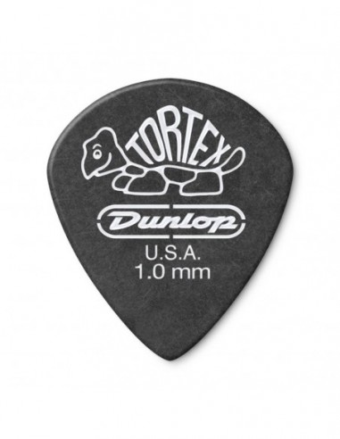 Bolsa 72 Púas Dunlop 482R-100 Tortex...