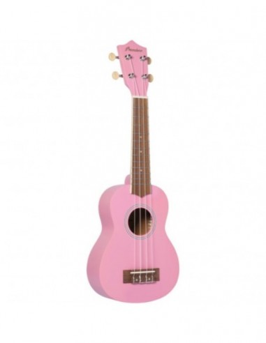 Ukelele Soprano Bamboo BE-LPK Studio...