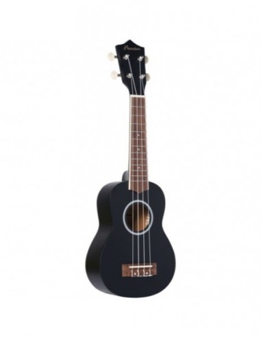 Ukelele Soprano Bamboo BE-BK Studio...