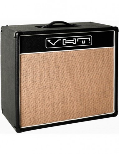 Pantalla Amplificador VHT D-Series...