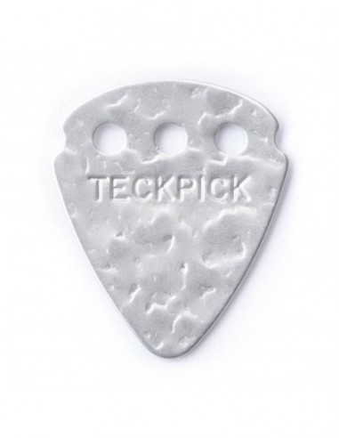 Bolsa 12 Púas Dunlop 467-R Teckpick...