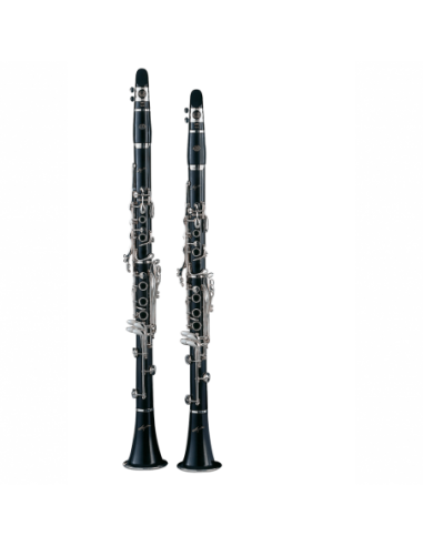 Clarinete Selmer Signature