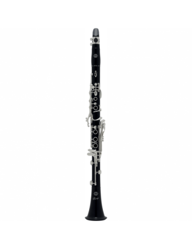 Clarinete Bajo Selmer Privilege...