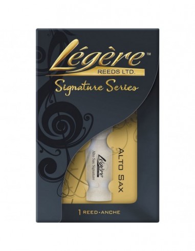 Caña Saxo Alto Legere Signature 2¾...