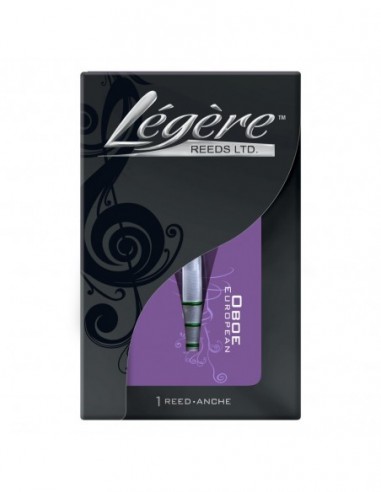 Caña Oboe Legere Medium Outlet