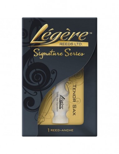 Caña Saxo Tenor Legere Signature 2¾...