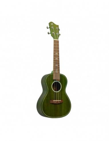 Ukelele Soprano Bamboo B21-EA Earth